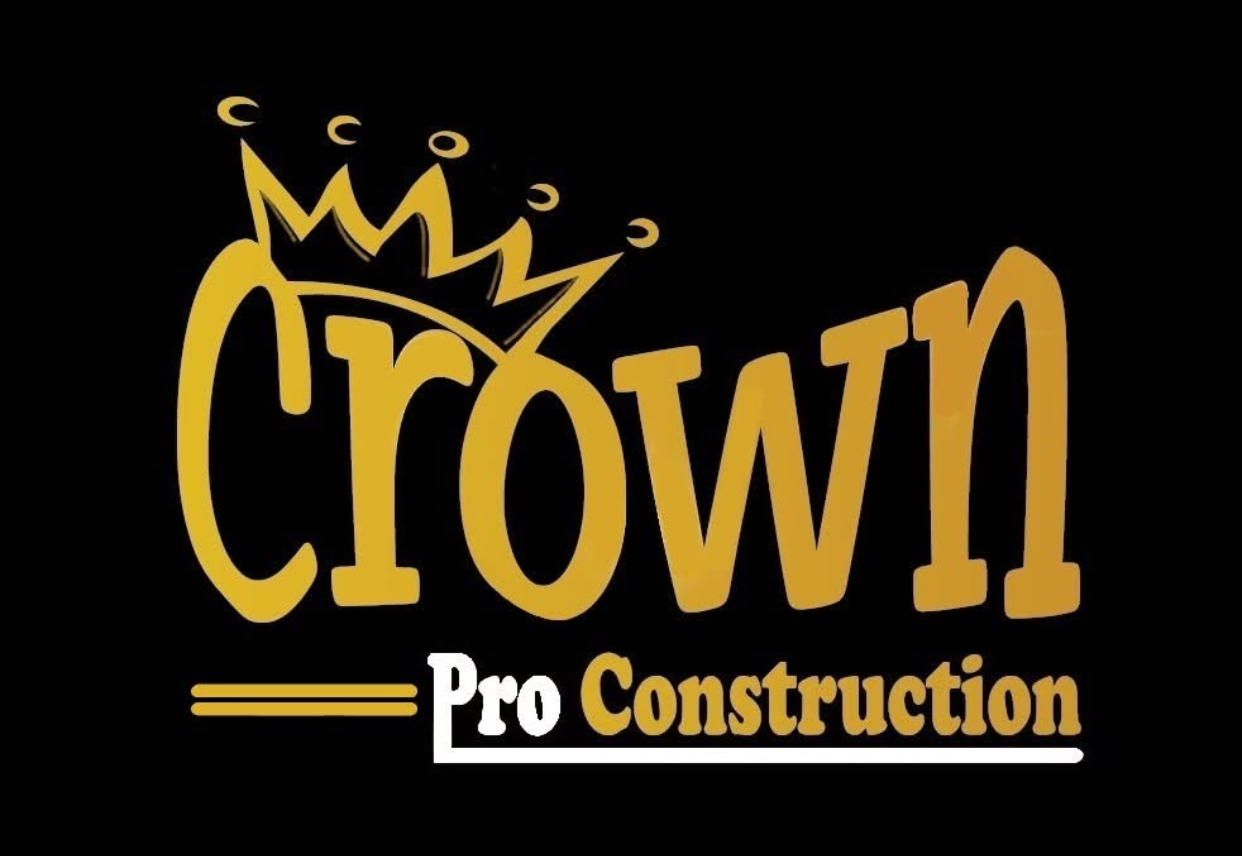 Crown Pro Construction
